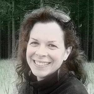 Meet your Posher, Kathryn